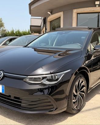 Volkswagen Golf 2.0 TDI150CV dvd (tetto apribile)