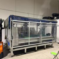 Pantografo CNC