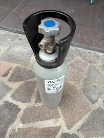 Bombola co2 4kg