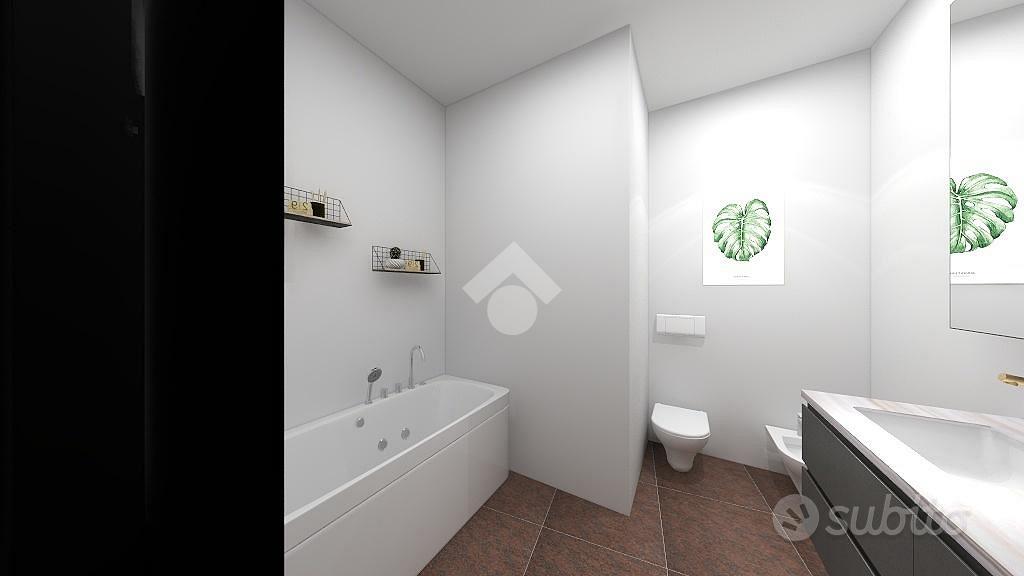 Appartamento – Cantalupo - Altro