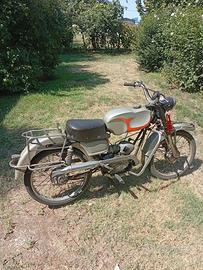 Negrini Sport S50