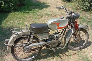 Negrini Sport S50