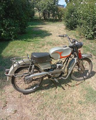Negrini Sport S50