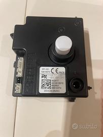 Scheda scaldabagno a gas vaillant