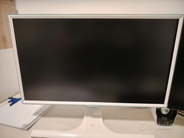 Monitor Samsung 24 pollici, Modello S24E370DL