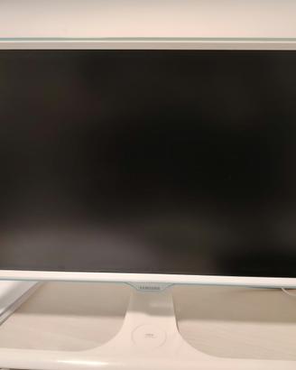Monitor Samsung 24 pollici, Modello S24E370DL