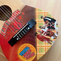 Chitarra High School Musical