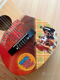 Chitarra High School Musical