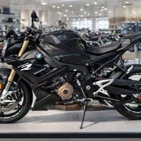BMW S1000R Full Pack perfetta