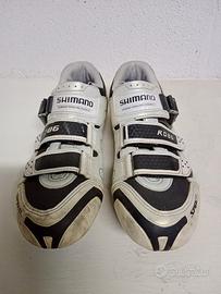 Scarpe da ciclismo Shimano R086 n. 42