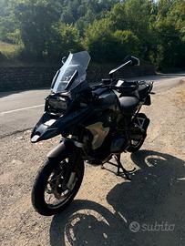 BMW r1250 gs