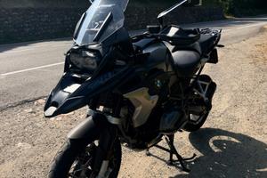BMW r1250 gs