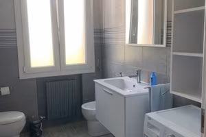 Liberi due posti in camera doppia