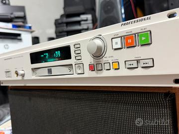 Marantz CDR 630 professional