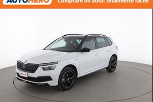 SKODA Kamiq BP46189