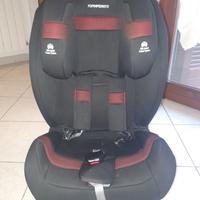 Seggiolino auto Re-klino Fix di Foppapedretti