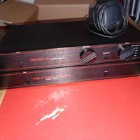 MUSICAL FIDELITY THE PREAMP 3A e Finale P140X
