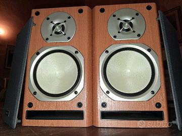 Diffusori Hi-Fi Onkyo D-N7BX (70W - 4 Ohm) 