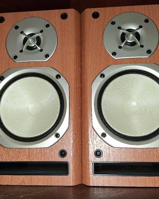 Diffusori Hi-Fi Onkyo D-N7BX (70W - 4 Ohm) 
