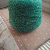 rocca per lavori a maglia 