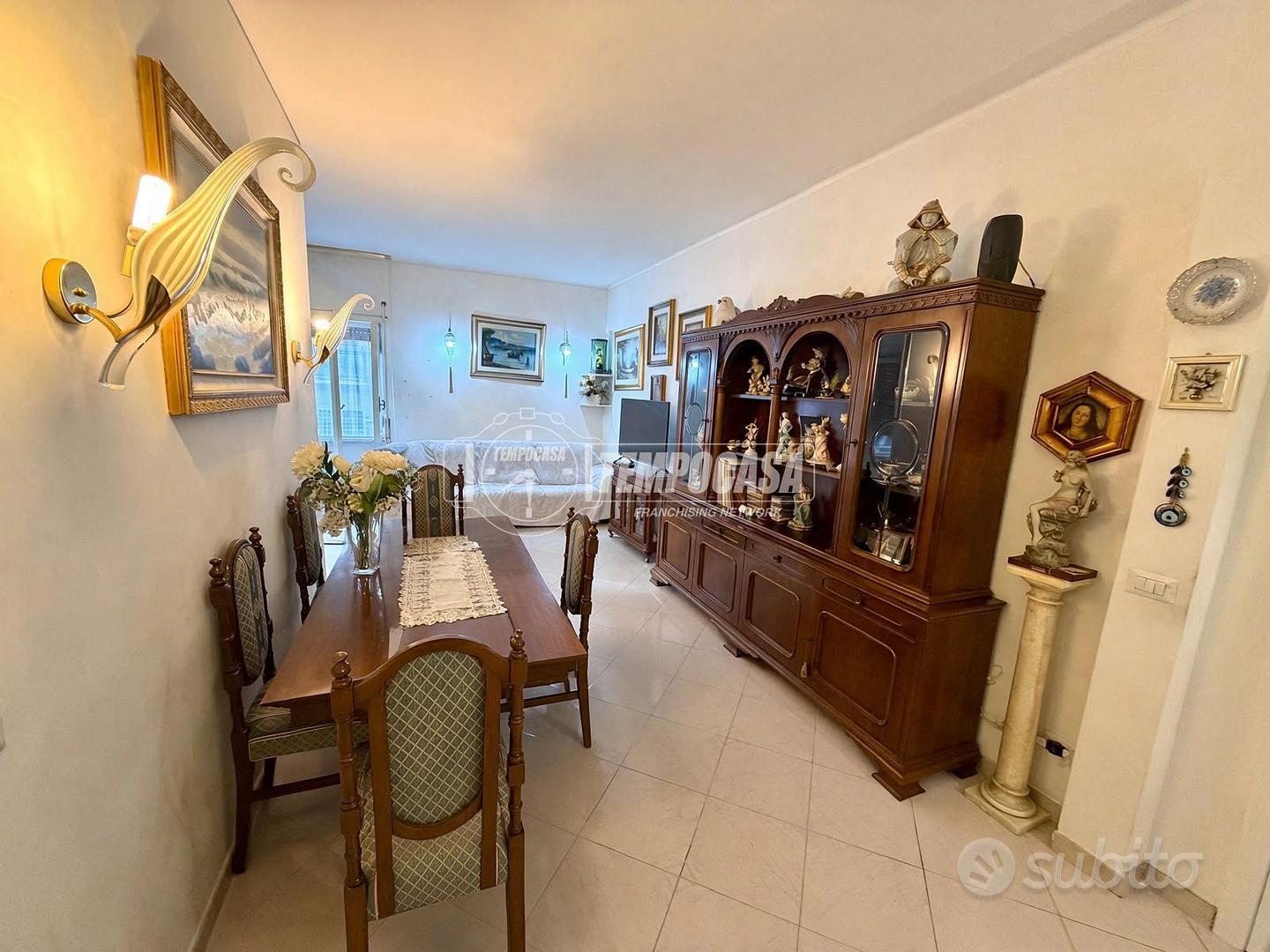Appartamento – Roma, Marcigliana, Municipio Roma III - Vista 5