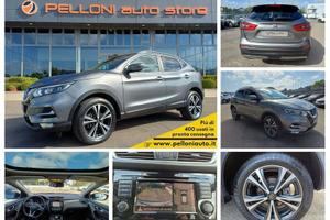 Nissan Qashqai 1.5 dci N-Connecta 115cv KM CE...