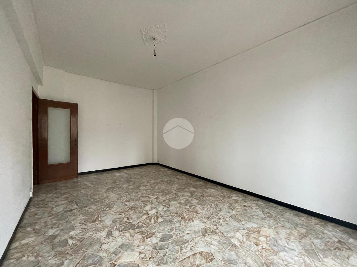 Appartamento – Genova, Muinetti di Pegli, Ponente - Vista 3