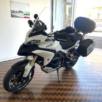 Ducati Multistrada 1200