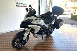 Ducati Multistrada 1200