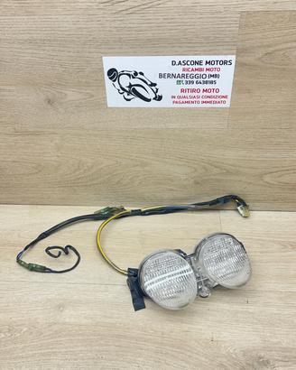 FARO POSTERIORE R6 1999 2001