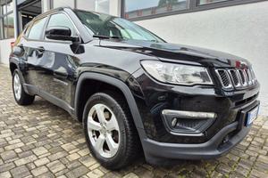 Jeep Compass 2.0 MJT 4WD Longitude