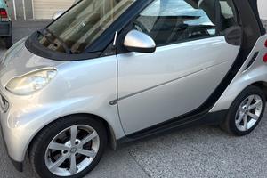 Smart fortwo 2011