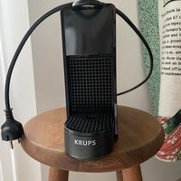 NESPRESSO ESSENZA MINI KRUPS
