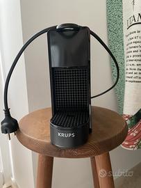 NESPRESSO ESSENZA MINI KRUPS