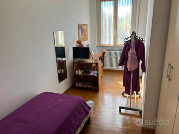 STANZA SINGOLA (vicinissima al campus)