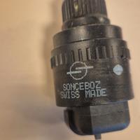 motore valvola 3 vie vaillant vmw242 4/5  