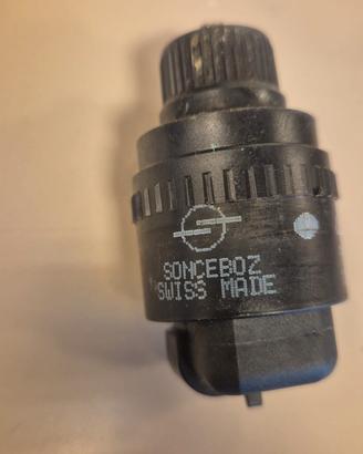 motore valvola 3 vie vaillant vmw242 4/5