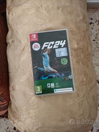 FIFA24 NINTENDO SWITCH VIDEOGIOCO 