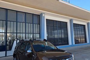 Dacia Duster 1.5 dCi 110CV 4x2 Lauréate