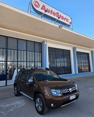 Dacia Duster 1.5 dCi 110CV 4x2 Lauréate
