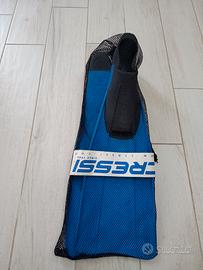 pinne Vressi sub nuove