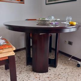 salotto / studio