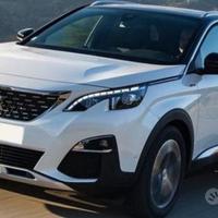 Ricambi musata airbag peugeot 3008 gt line