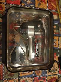 Cavatappi professionale design Kirkland