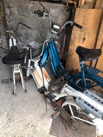 Varie ciao vespa