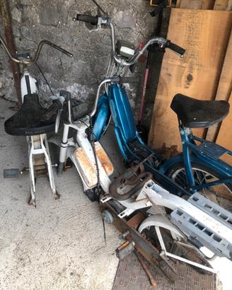 Varie ciao vespa