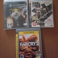 Giochi Ps3