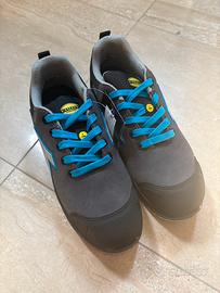 Scarpe antinfortunistiche Diadora Utility Thunder