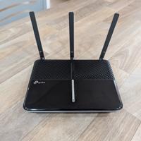 Modem Router TP-Link Archer VR600v