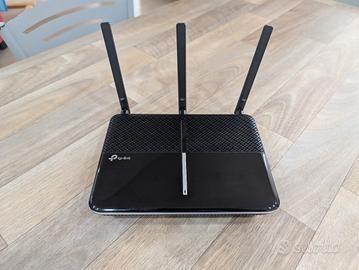 Modem Router TP-Link Archer VR600v